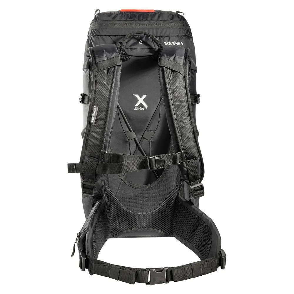 Tatonka Storm Recco® 30l Ryggsäck, Black