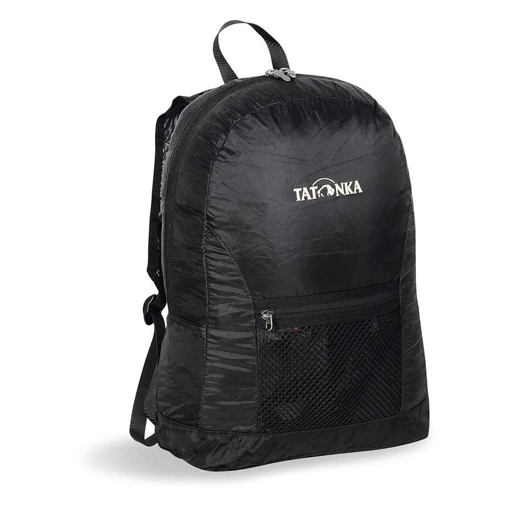 Tatonka Superlight Ryggsäck, Black