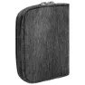 Tatonka Zipped Plånbok, Off black, One Size