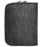 Tatonka Zipped Plånbok, Off black, One Size