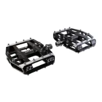 TATZE Mc Air Titanium Cykelpedaler TATZE Mc Air Titanium Cykelpedaler
