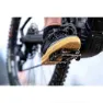 TATZE Mc Air Titanium Cykelpedaler, Black / silver, One Size