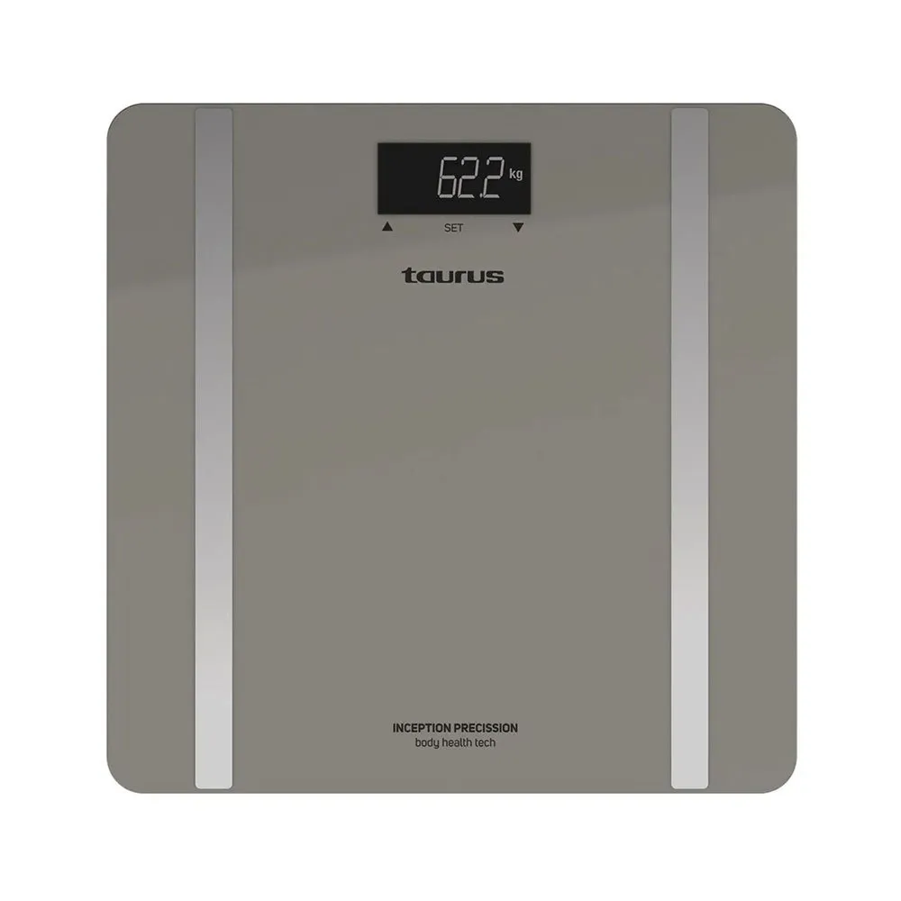 Taurus 990556000 Inception Precission Våg, Black, One Size