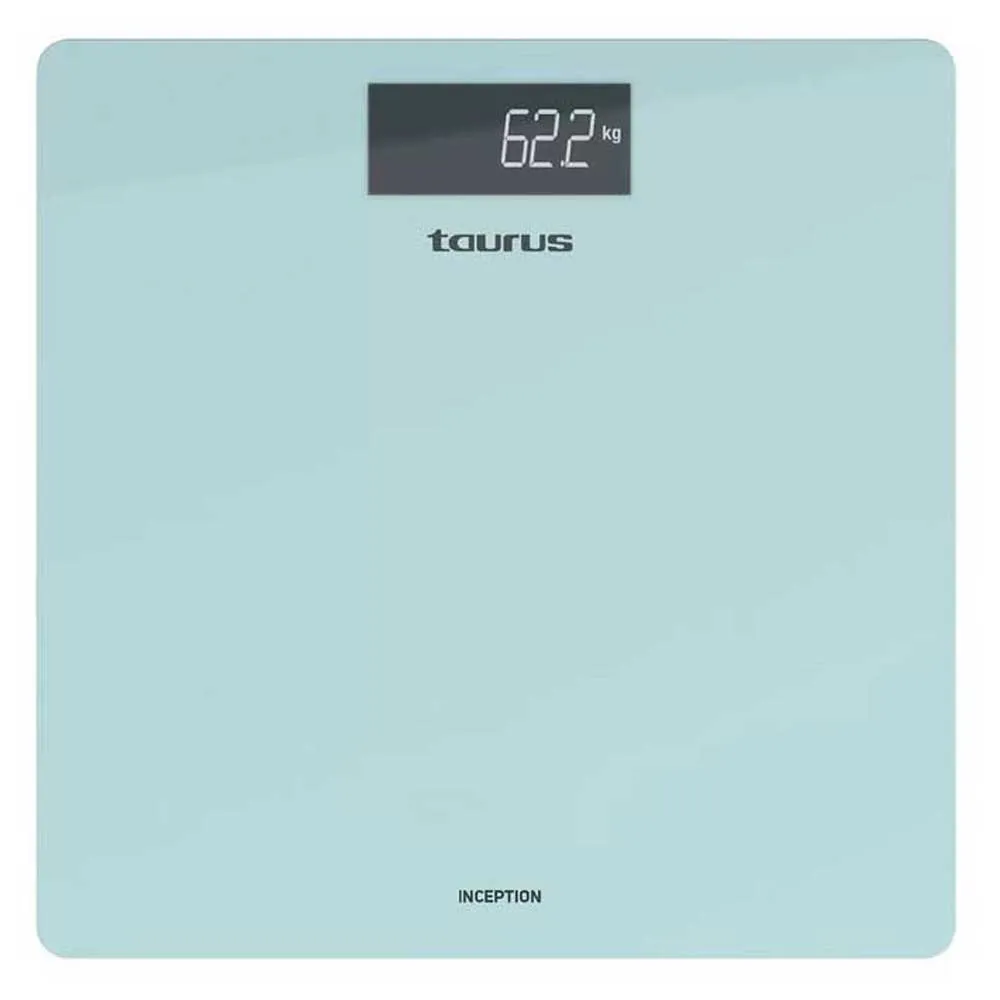 Taurus Inception Våg, Blue, One Size