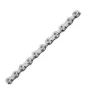 TAYA E-bike 12s Sigma+ Connector Kedja, Silver, 136 Links