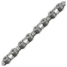 TAYA E-bike 7/8s Anti Rust Kedja, Silver, 116 Links