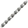 TAYA E-bike 7/8s Kedja, Silver, 136 Links