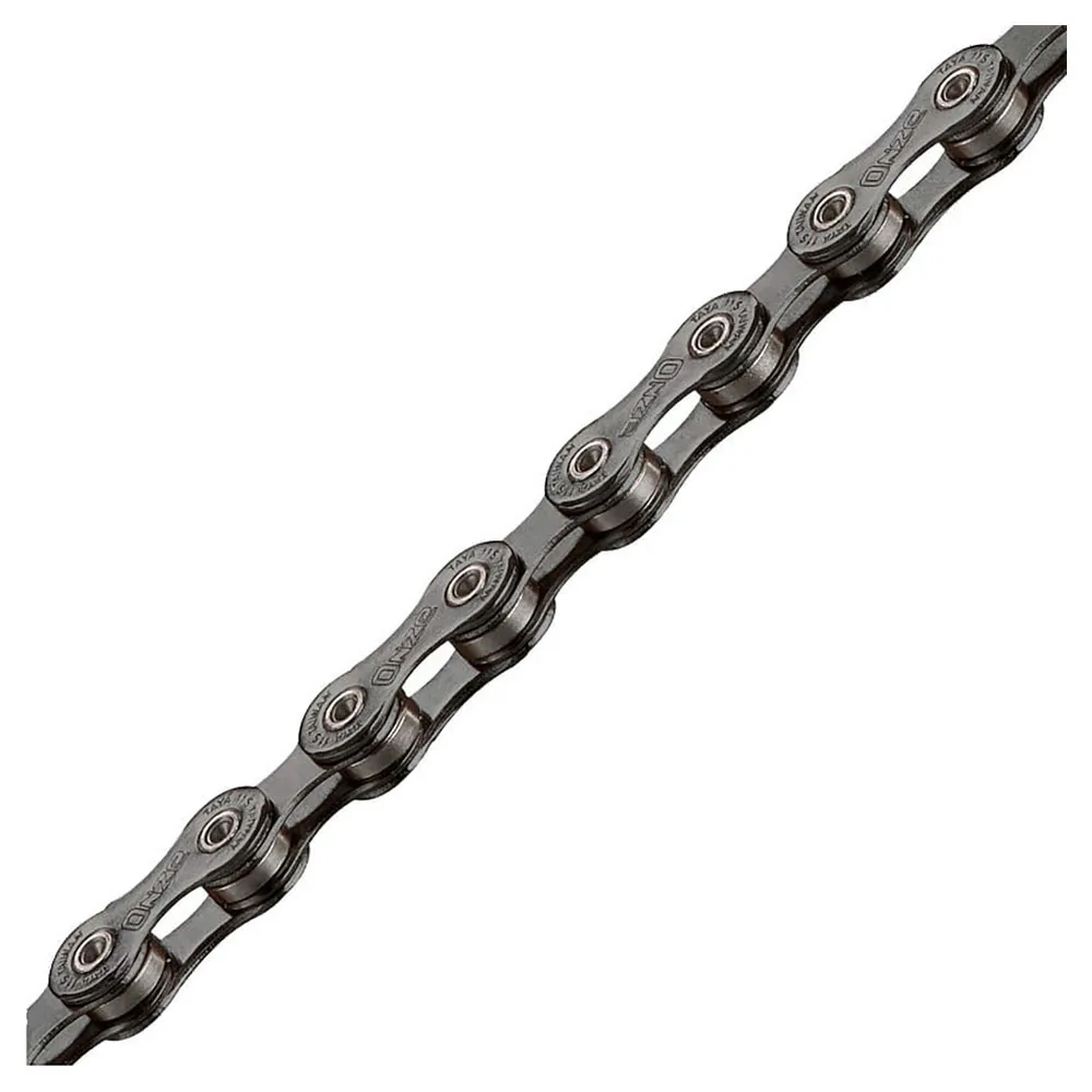 TAYA Kedja, Black, 116 Links, 11s
