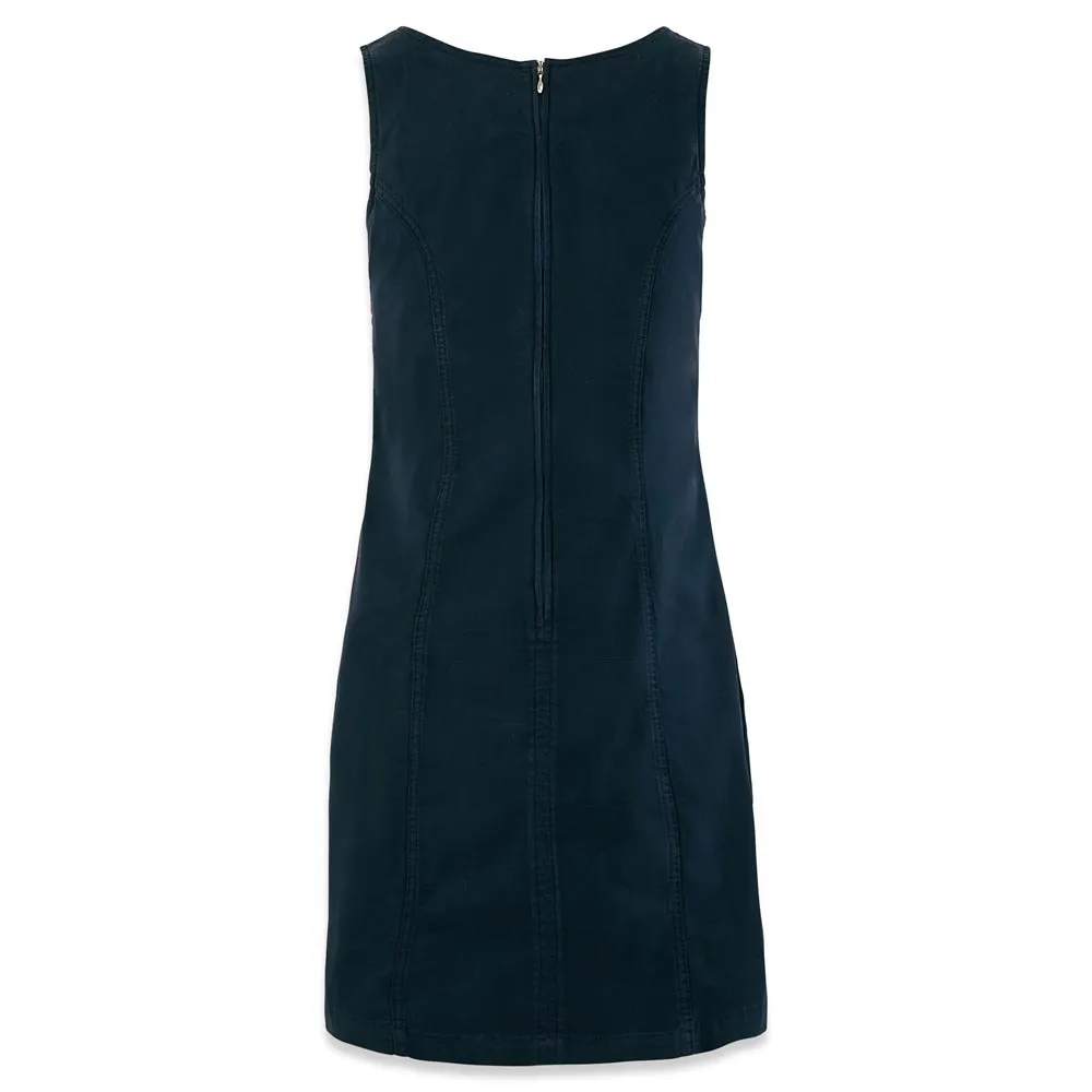 Tbs Gemmerob Klänning, Blue