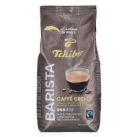 Tchibo Barista Crema 1kg Kaffebönor