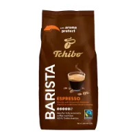Tchibo Barista Espresso 1kg Kaffebönor Tchibo Barista Espresso 1kg Kaffebönor