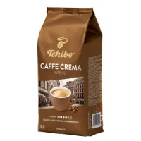 Tchibo Cafe Crema Intense Kaffebönor 1kg Tchibo Cafe Crema Intense Kaffebönor 1kg