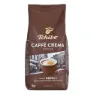 Tchibo Cafe Crema Intense Kaffebönor 1kg, Black, One Size