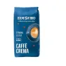 Tchibo Crema Strong 1kg Kaffebönor, Brown, One Size