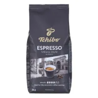 Tchibo Espresso Milano Style Kaffebönor 1kg Tchibo Espresso Milano Style Kaffebönor 1kg