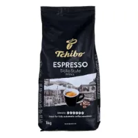 Tchibo Espresso Sicilia Style Kaffebönor 1kg Tchibo Espresso Sicilia Style Kaffebönor 1kg