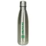 Team Merchandise Celtic Insulated Termosflaska 500ml, Silver, One Size