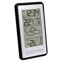 Technoline Ws 9130-it Väderstation Technoline Ws 9130-it Väderstation