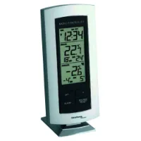 Technoline Ws 9140-it Väderstation Technoline Ws 9140-it Väderstation