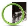 Technomousse Green Constrictor Mtb 650b Plus Punkteringsskyddande Skum, Green, 27.5"