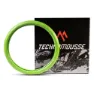 Technomousse Green Constrictor Mtb 650b Plus Punkteringsskyddande Skum, Green, 27.5"