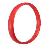 Technomousse Red Poison Mtb Punkteringsskyddande Skum Technomousse Red Poison Mtb Punkteringsskyddande Skum