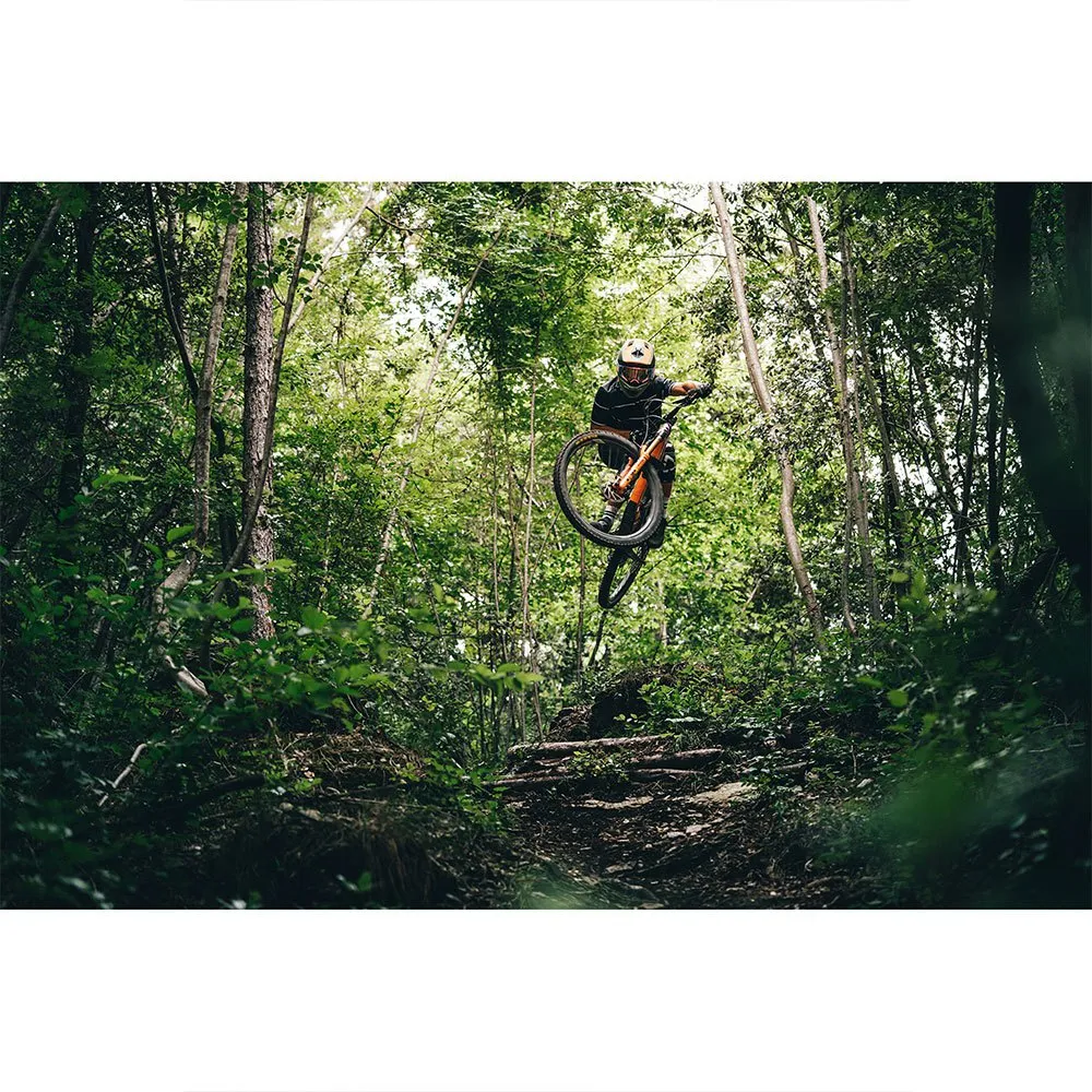 Technomousse Red Poison Mtb Punkteringsskyddande Skum, Red, 29" Technomousse Red Poison Mtb Punkteringsskyddande Skum, Red, 29"