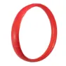 Technomousse Red Poison Mtb Punkteringsskyddande Skum, Red, 29"