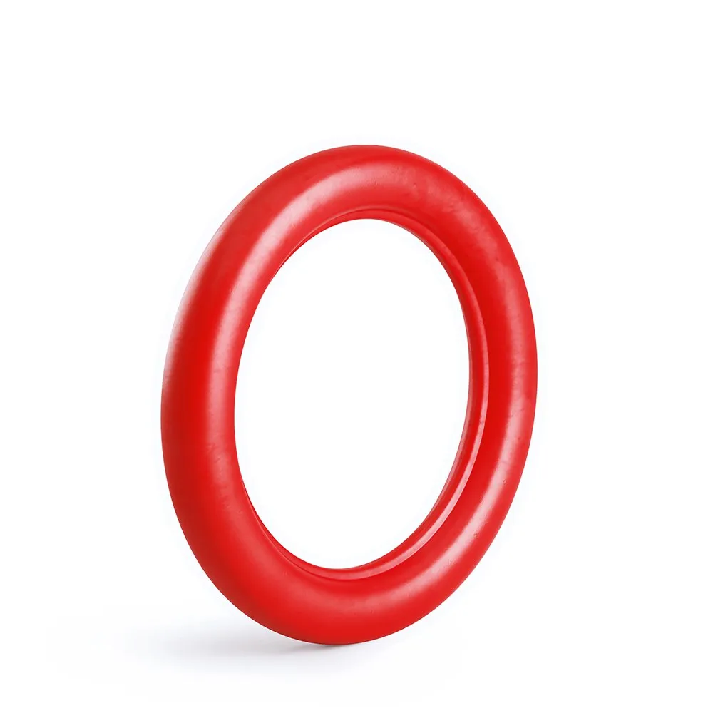 Technomousse Soft Enduro 120/90 Punkteringsskyddande Skum, Red, 18 Technomousse Soft Enduro 120/90 Punkteringsskyddande Skum, Red, 18