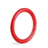 Technomousse Soft Enduro 80/100 Punkteringsskyddande Skum, Red, 21
