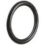 Technomousse Soft Enduro 90/100 Punkteringsskyddande Skum, Black, 21