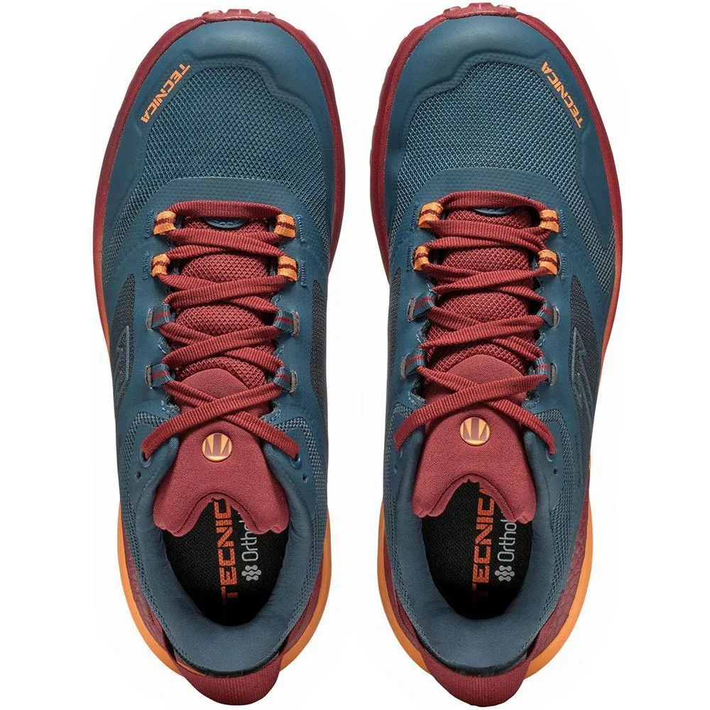 Tecnica Agate S Goretex Vandringsskor Tecnica Agate S Goretex Vandringsskor