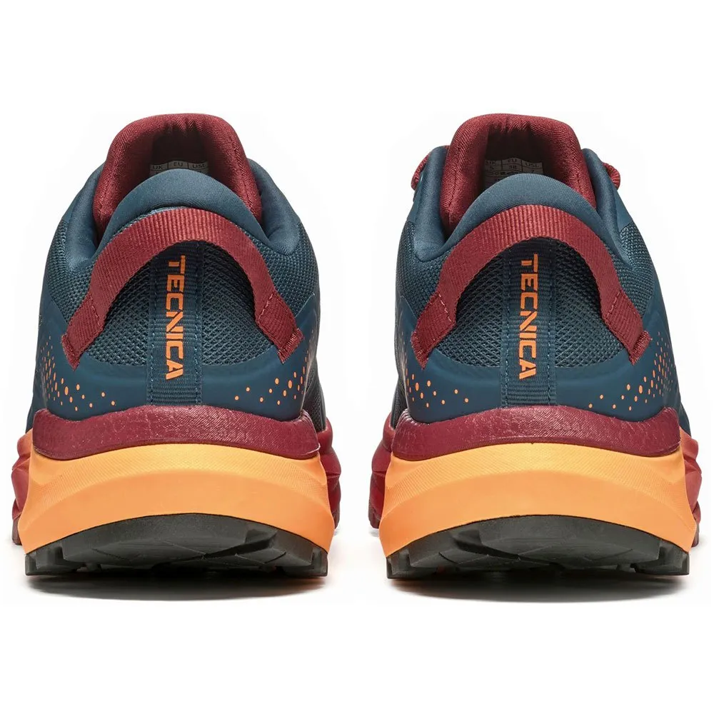 Tecnica Agate S Goretex Vandringsskor Tecnica Agate S Goretex Vandringsskor