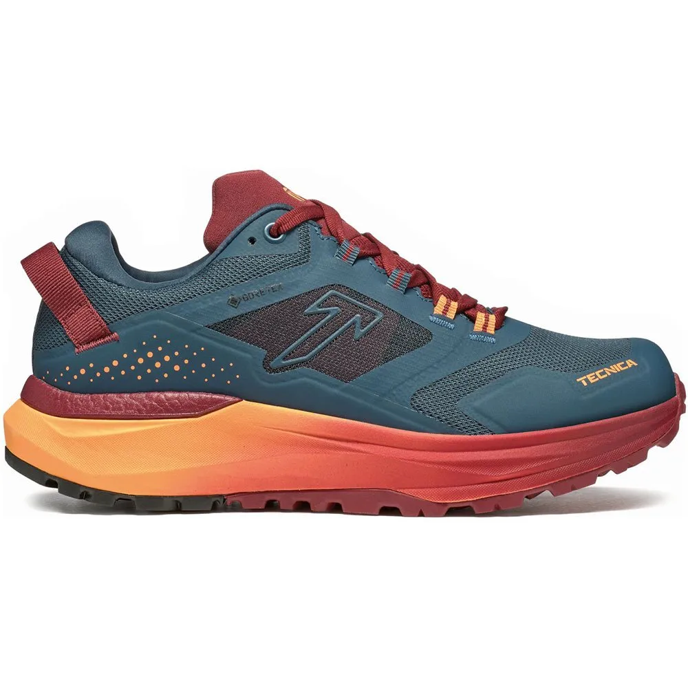 Tecnica Agate S Goretex Vandringsskor Tecnica Agate S Goretex Vandringsskor