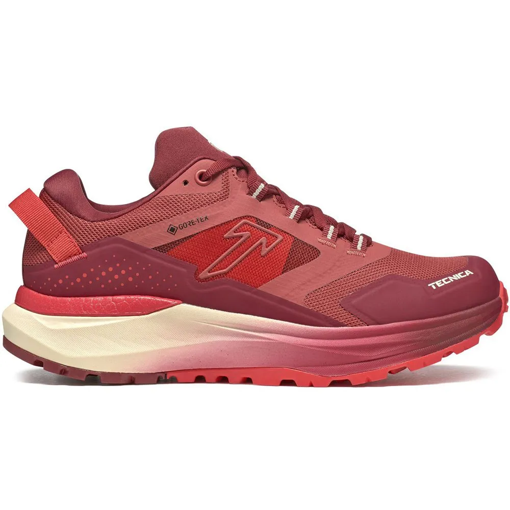 Tecnica Agate S Goretex Vandringsskor Tecnica Agate S Goretex Vandringsskor