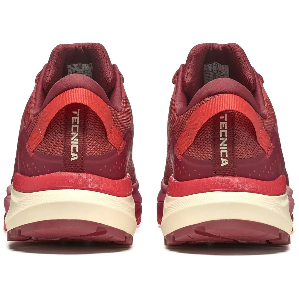 Tecnica Agate S Goretex Vandringsskor Tecnica Agate S Goretex Vandringsskor