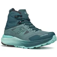 Tecnica Agate S Mid Goretex Vandringskängor Tecnica Agate S Mid Goretex Vandringskängor