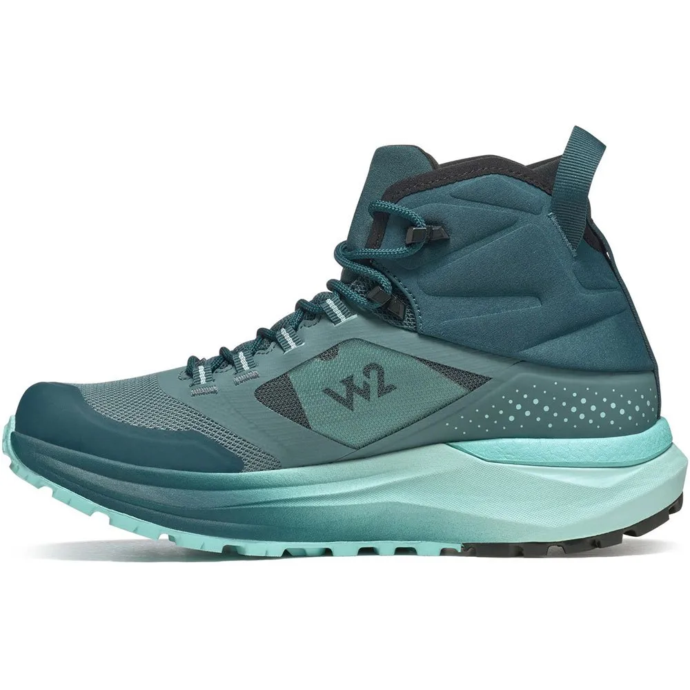 Tecnica Agate S Mid Goretex Vandringskängor Tecnica Agate S Mid Goretex Vandringskängor