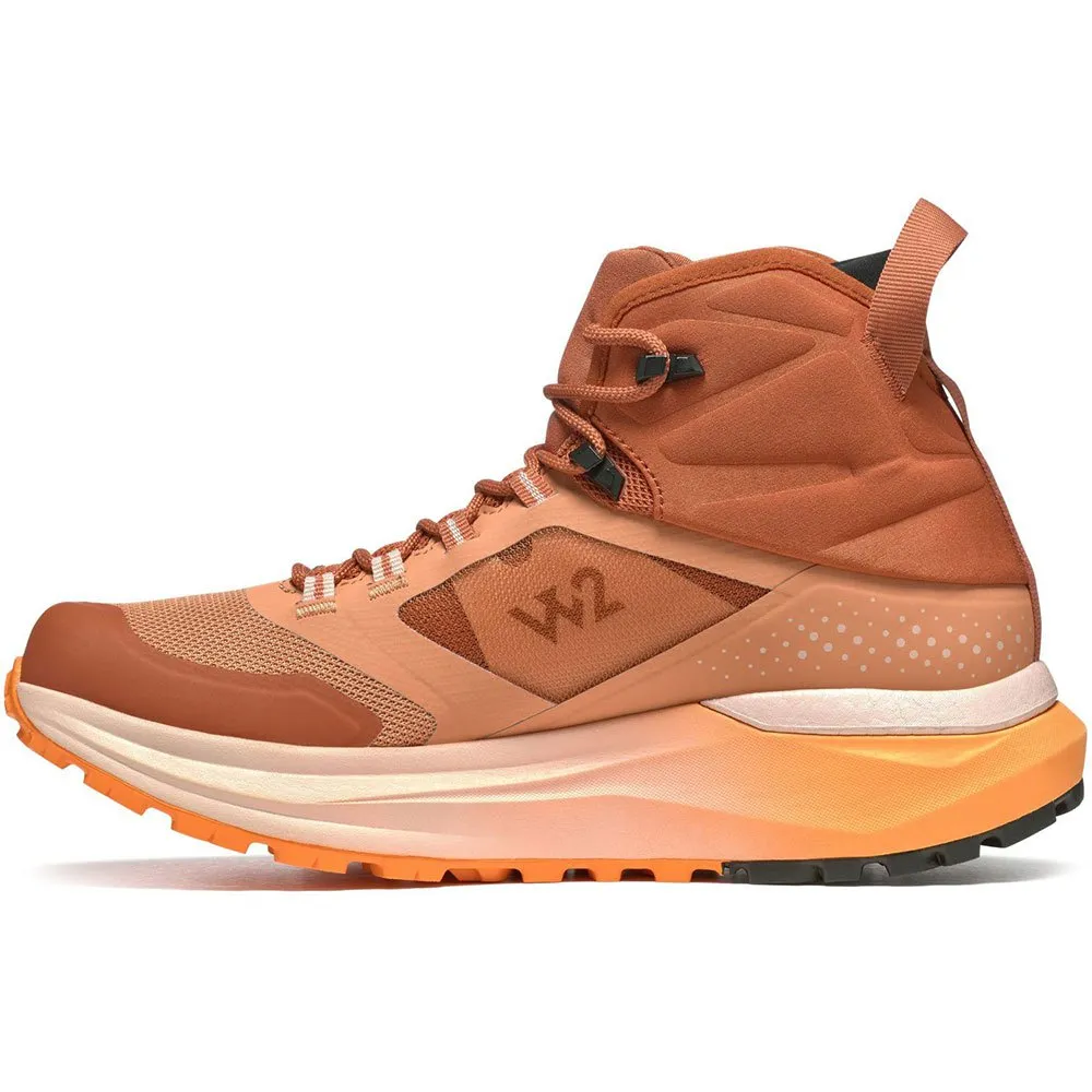 Tecnica Agate S Mid Goretex Vandringskängor Tecnica Agate S Mid Goretex Vandringskängor