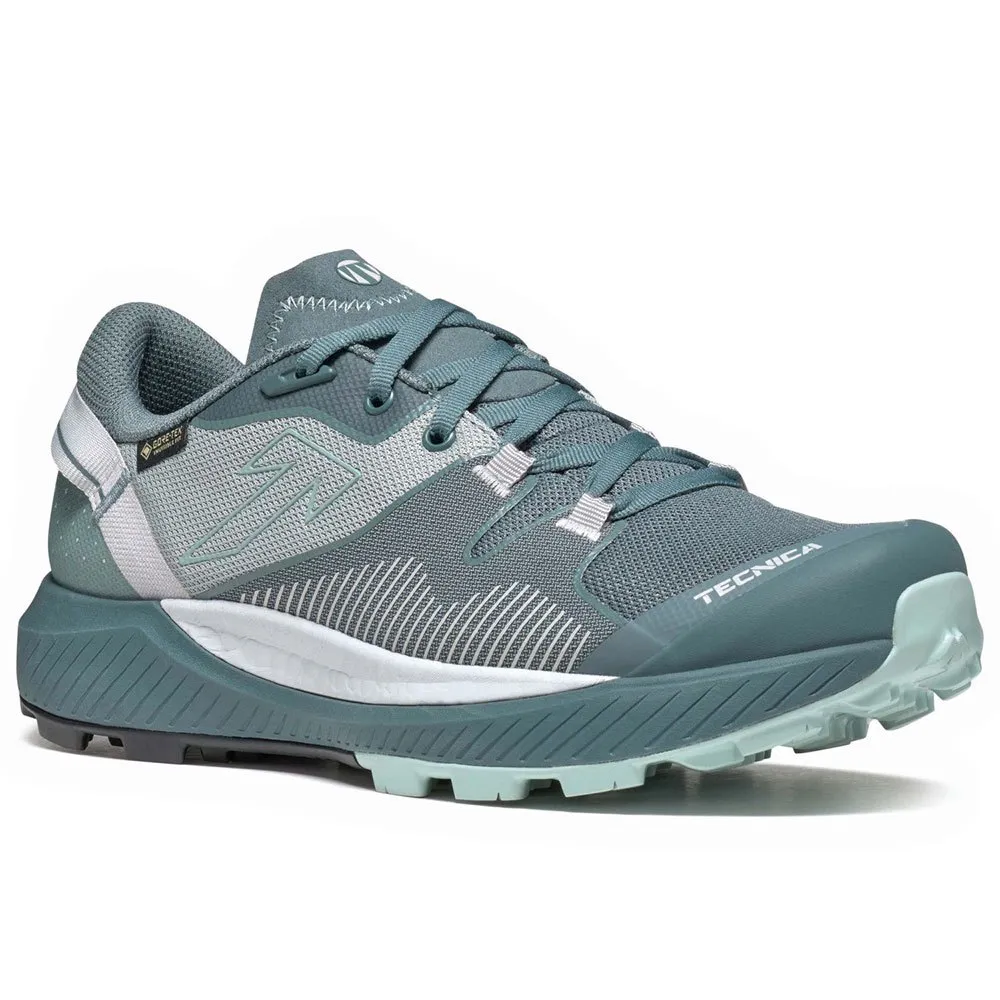 Tecnica Agate Speed S Goretex Vandringsskor Tecnica Agate Speed S Goretex Vandringsskor