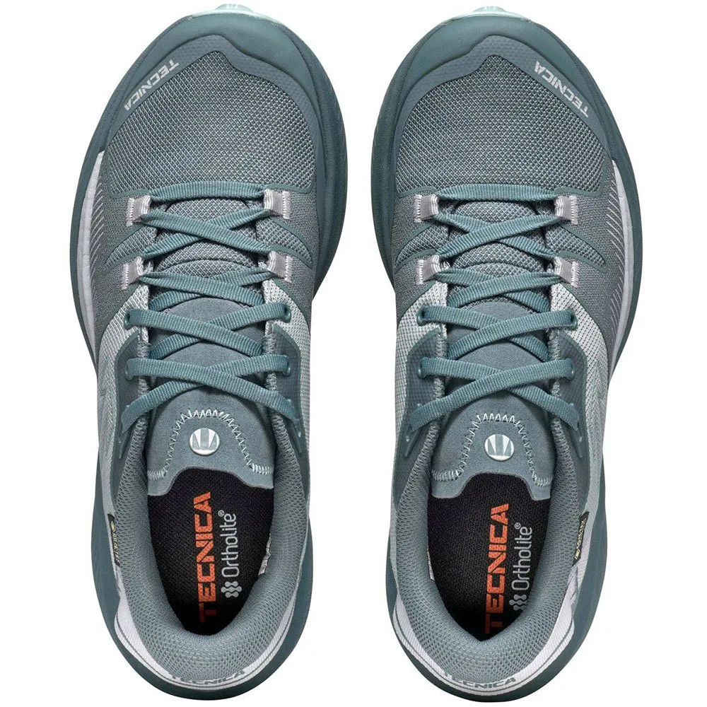 Tecnica Agate Speed S Goretex Vandringsskor Tecnica Agate Speed S Goretex Vandringsskor