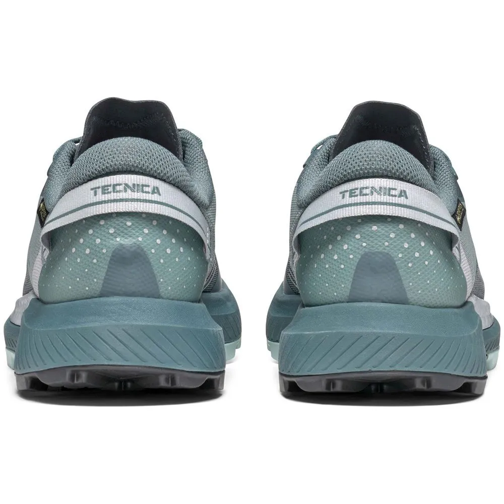 Tecnica Agate Speed S Goretex Vandringsskor Tecnica Agate Speed S Goretex Vandringsskor