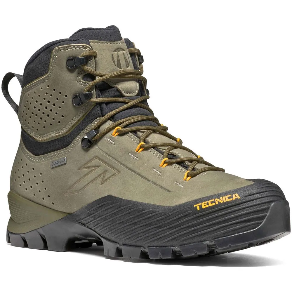 Tecnica Forge 2.0 Goretex Vandringskängor Tecnica Forge 2.0 Goretex Vandringskängor