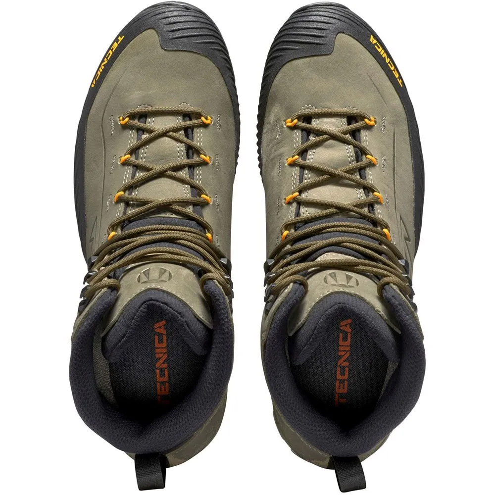 Tecnica Forge 2.0 Goretex Vandringskängor Tecnica Forge 2.0 Goretex Vandringskängor