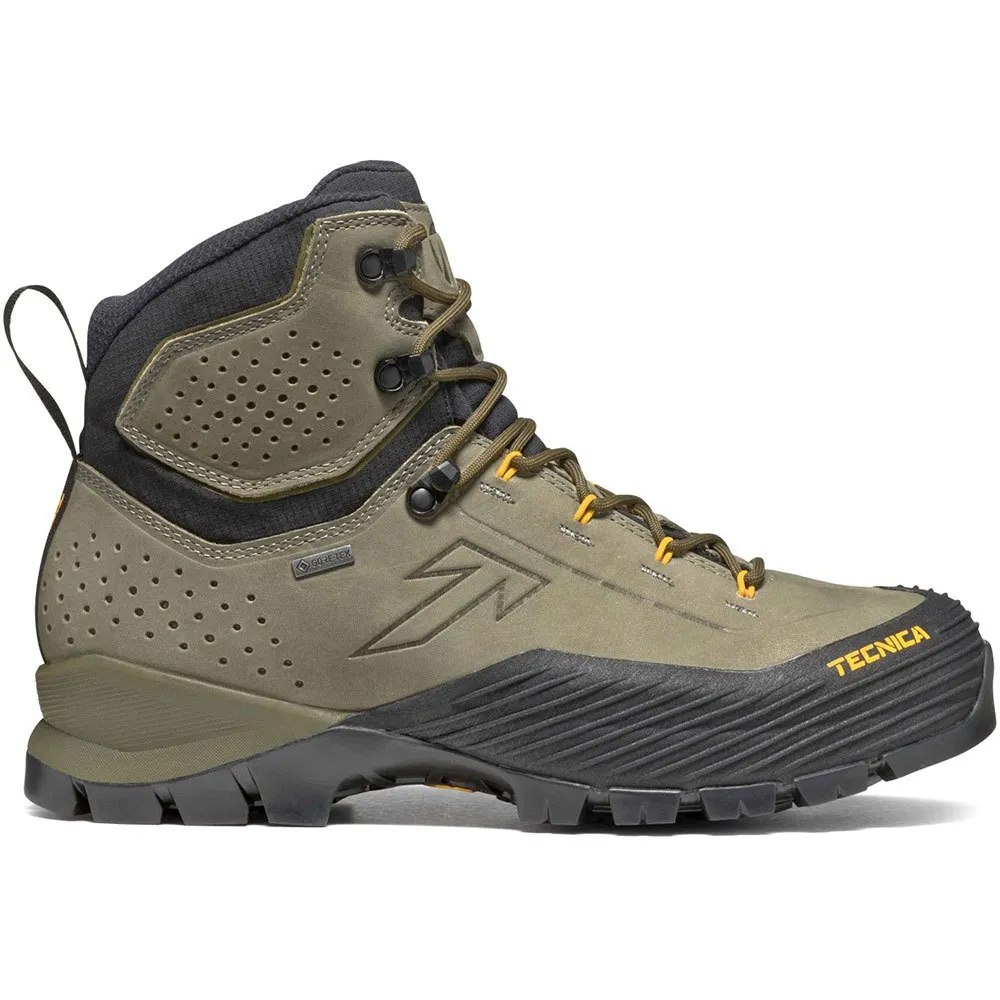 Tecnica Forge 2.0 Goretex Vandringskängor Tecnica Forge 2.0 Goretex Vandringskängor