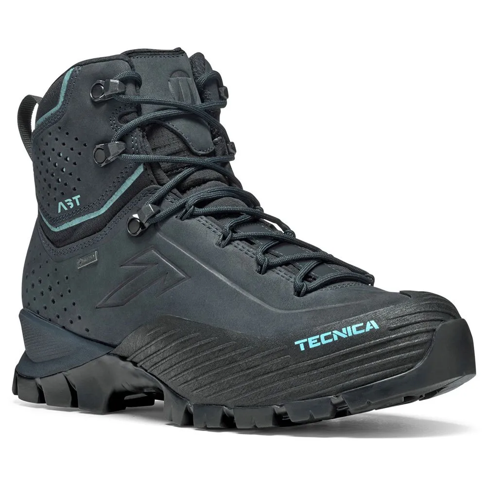 Tecnica Forge 2.0 Goretex Vandringskängor Tecnica Forge 2.0 Goretex Vandringskängor