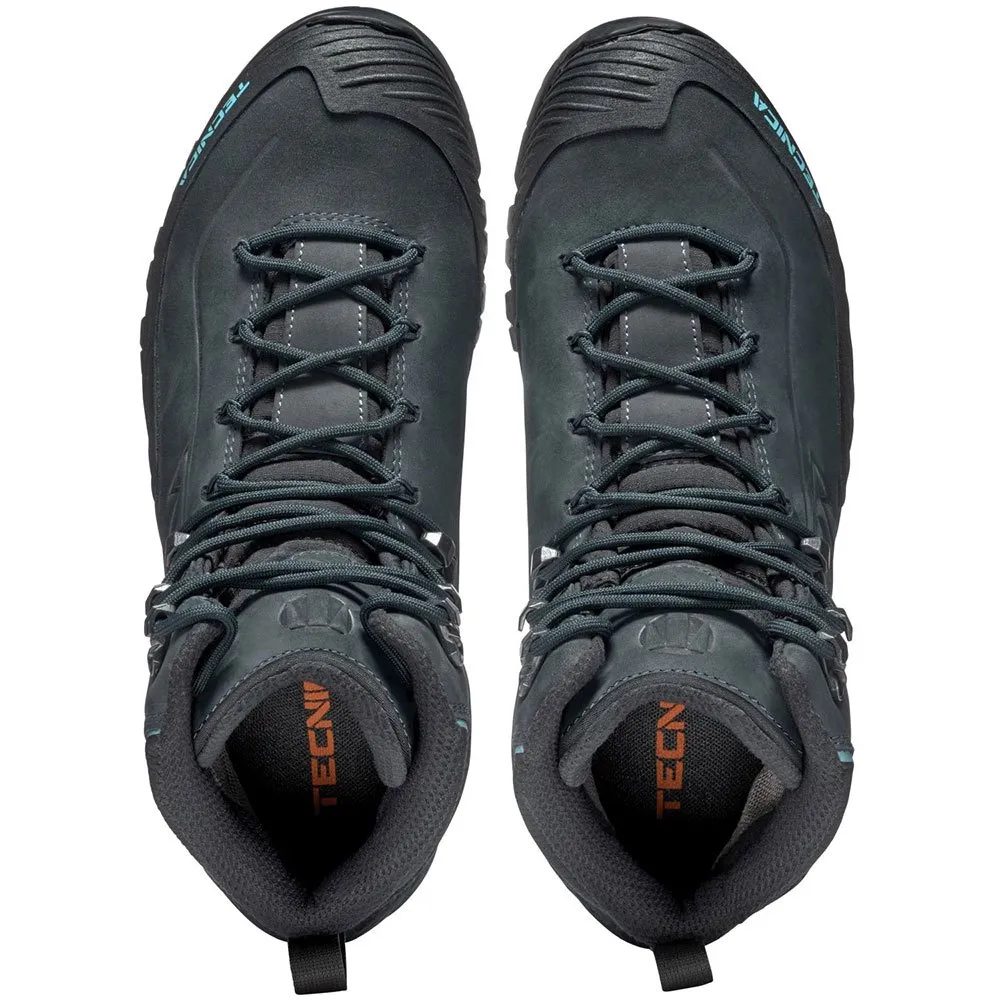 Tecnica Forge 2.0 Goretex Vandringskängor Tecnica Forge 2.0 Goretex Vandringskängor