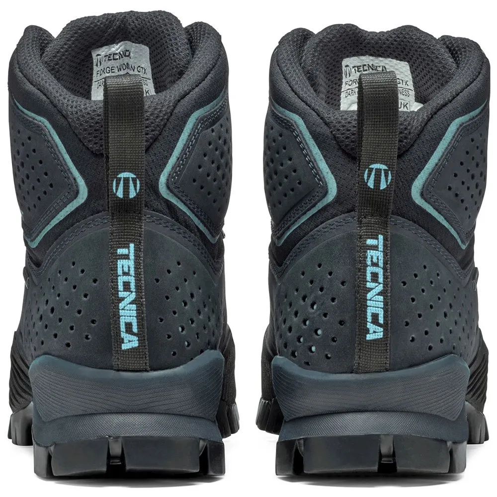 Tecnica Forge 2.0 Goretex Vandringskängor Tecnica Forge 2.0 Goretex Vandringskängor