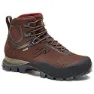 Tecnica Forge Goretex Vandringsskor Refurbished, Dark deserto / rich bacca