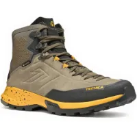 Tecnica Forge Mid Goretex Vandringskängor Tecnica Forge Mid Goretex Vandringskängor